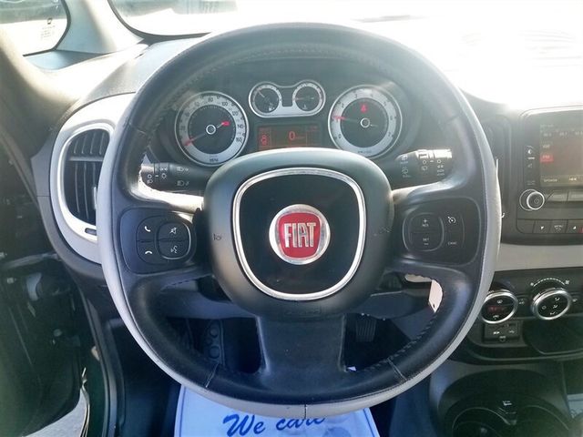 2014 FIAT 500L 5dr Hatchback Easy - 21877196 - 7