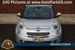 2014 FIAT 500L 5dr Hatchback Lounge - 22827455 - 0