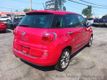 2014 FIAT 500L 5dr Hatchback Lounge - 22583758 - 4