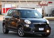 2014 FIAT 500L 5dr Hatchback Trekking - 22528747 - 0