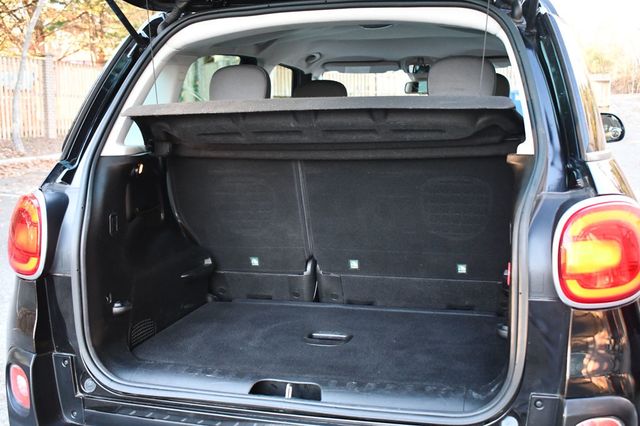 2014 FIAT 500L 5dr Hatchback Trekking - 22528747 - 9