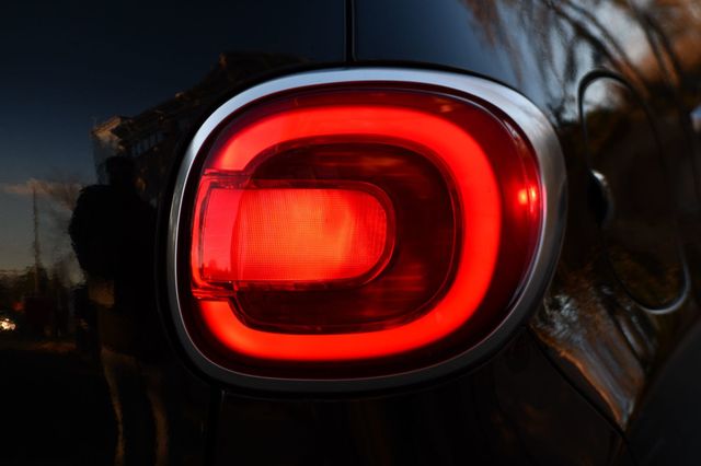 2014 FIAT 500L 5dr Hatchback Trekking - 22528747 - 11