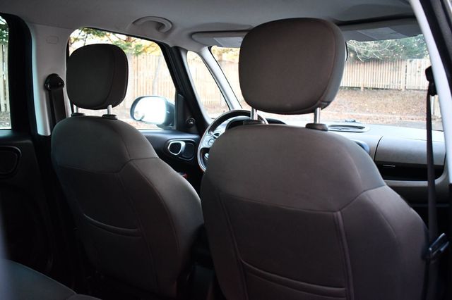 2014 FIAT 500L 5dr Hatchback Trekking - 22528747 - 14