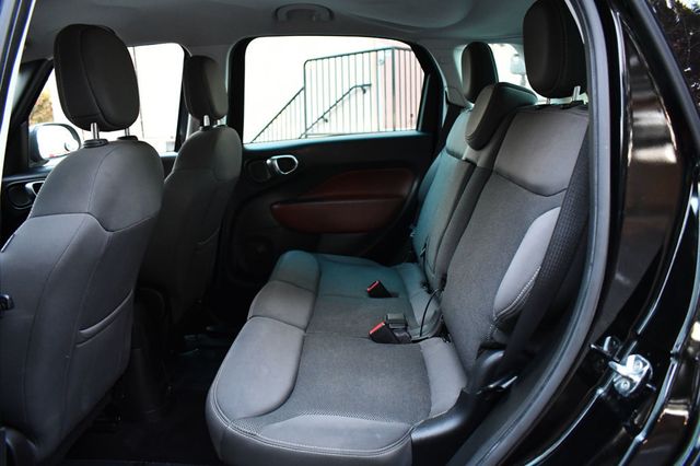 2014 FIAT 500L 5dr Hatchback Trekking - 22528747 - 15