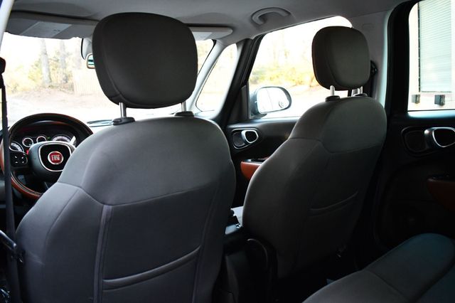 2014 FIAT 500L 5dr Hatchback Trekking - 22528747 - 17