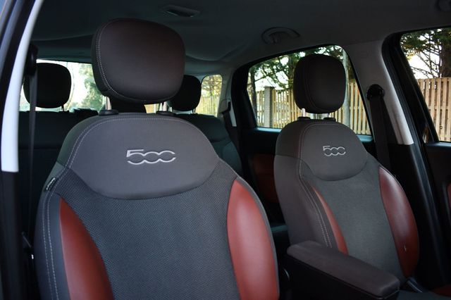 2014 FIAT 500L 5dr Hatchback Trekking - 22528747 - 20