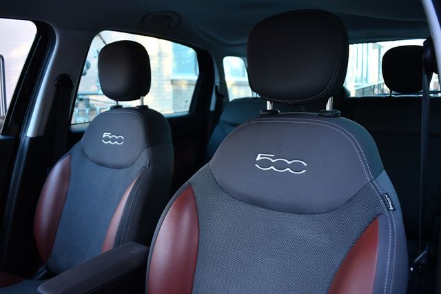 2014 FIAT 500L 5dr Hatchback Trekking - 22528747 - 23