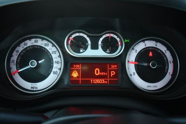 2014 FIAT 500L 5dr Hatchback Trekking - 22528747 - 26