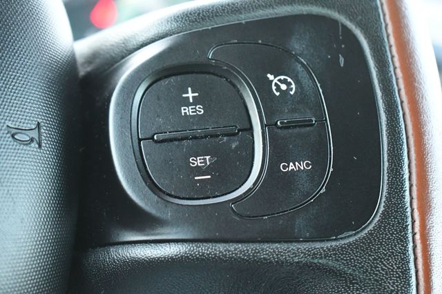 2014 FIAT 500L 5dr Hatchback Trekking - 22528747 - 28