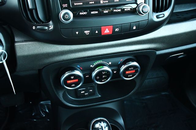 2014 FIAT 500L 5dr Hatchback Trekking - 22528747 - 30