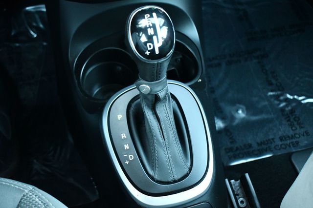 2014 FIAT 500L 5dr Hatchback Trekking - 22528747 - 31