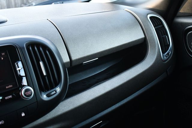 2014 FIAT 500L 5dr Hatchback Trekking - 22528747 - 32