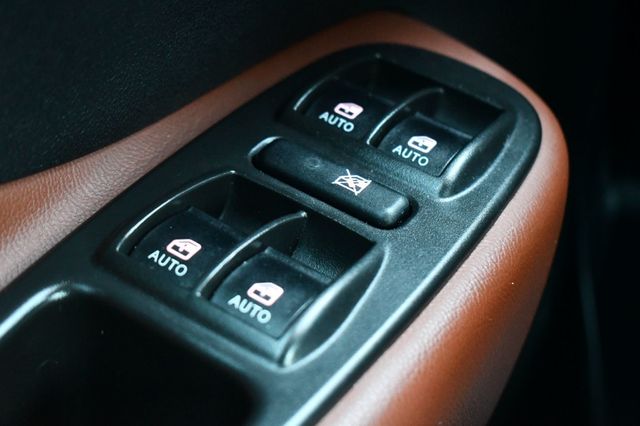 2014 FIAT 500L 5dr Hatchback Trekking - 22528747 - 38