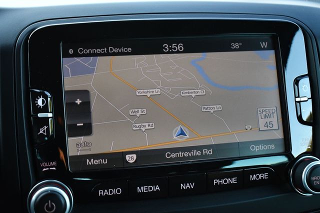 2014 FIAT 500L 5dr Hatchback Trekking - 22528747 - 42