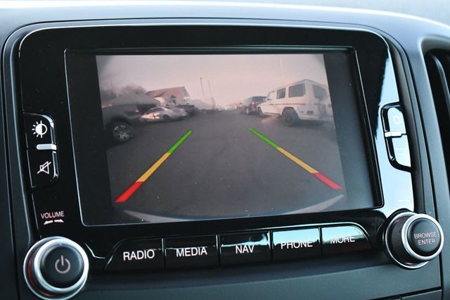 2014 FIAT 500L 5dr Hatchback Trekking - 22528747 - 44