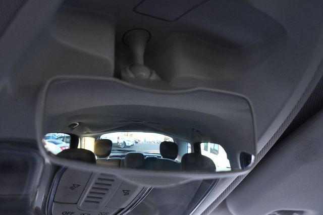 2014 FIAT 500L 5dr Hatchback Trekking - 22528747 - 46