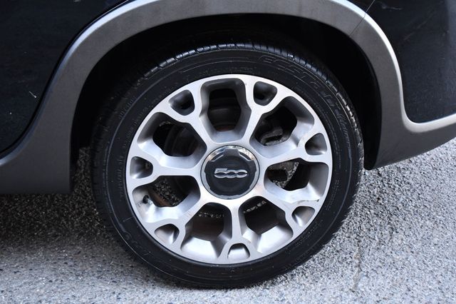 2014 FIAT 500L 5dr Hatchback Trekking - 22528747 - 7