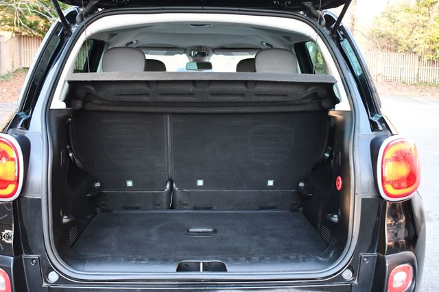 2014 FIAT 500L 5dr Hatchback Trekking - 22528747 - 8