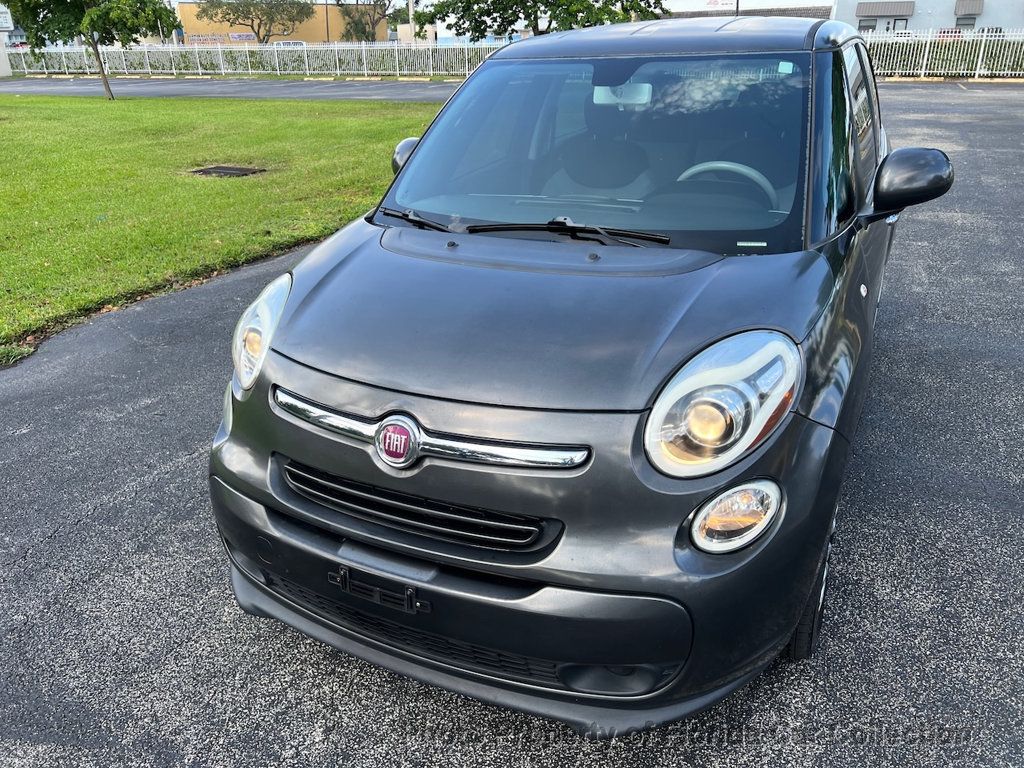 2014 FIAT 500L Hatchback Easy DCT Automatic - 22638178 - 15