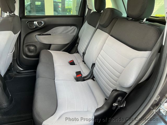 2014 FIAT 500L Hatchback Easy Premier Package - 22638178 - 9