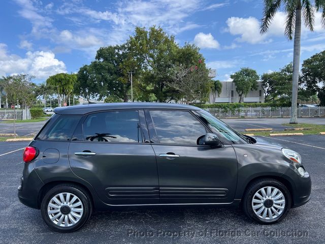 2014 FIAT 500L Hatchback Easy Premier Package - 22638178 - 13
