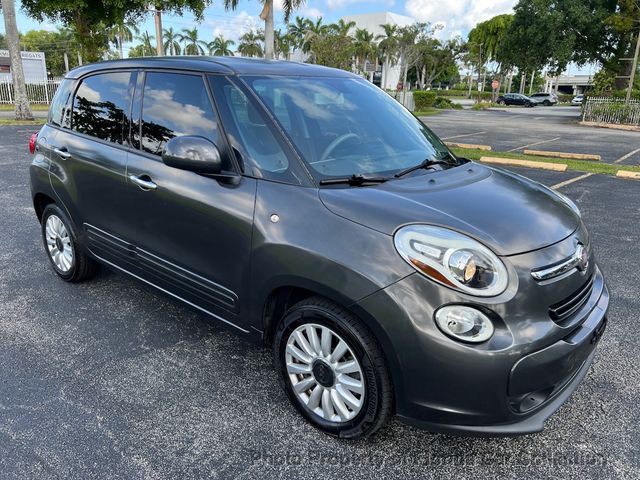 2014 FIAT 500L Hatchback Easy Premier Package - 22638178 - 1