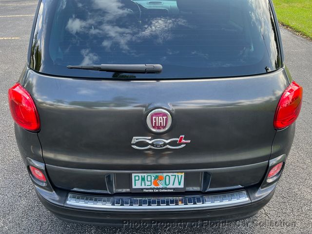 2014 FIAT 500L Hatchback Easy Premier Package - 22638178 - 19