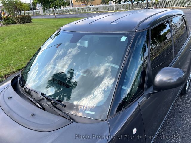 2014 FIAT 500L Hatchback Easy Premier Package - 22638178 - 20