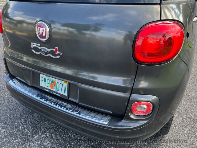 2014 FIAT 500L Hatchback Easy Premier Package - 22638178 - 27