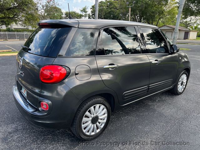 2014 FIAT 500L Hatchback Easy Premier Package - 22638178 - 3
