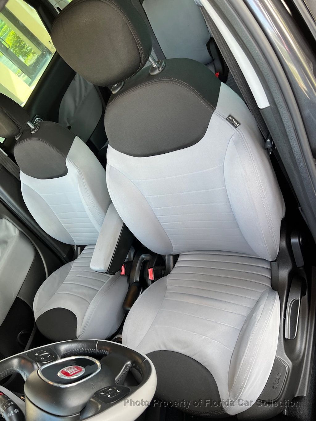 2014 FIAT 500L Hatchback Easy Premier Package - 22638178 - 43