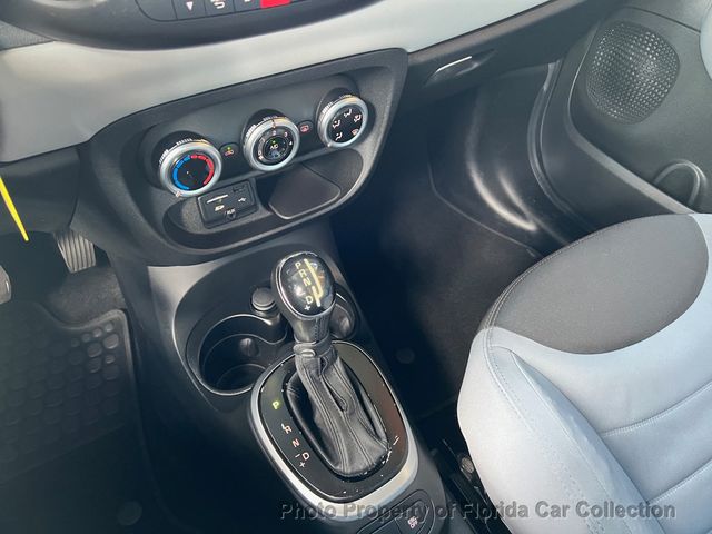 2014 FIAT 500L Hatchback Easy Premier Package - 22638178 - 51