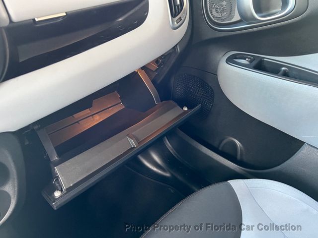 2014 FIAT 500L Hatchback Easy Premier Package - 22638178 - 53