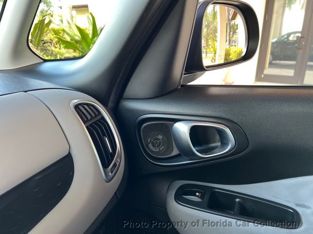 2014 FIAT 500L Hatchback Easy Premier Package - 22638178 - 55