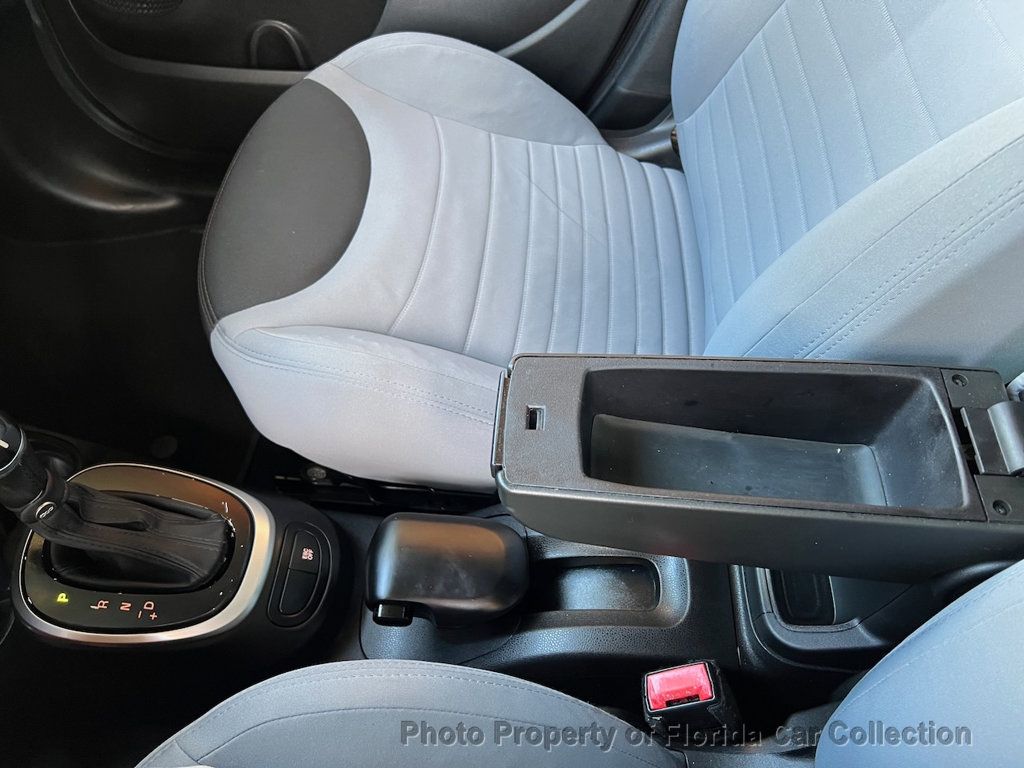 2014 FIAT 500L Hatchback Easy Premier Package - 22638178 - 56