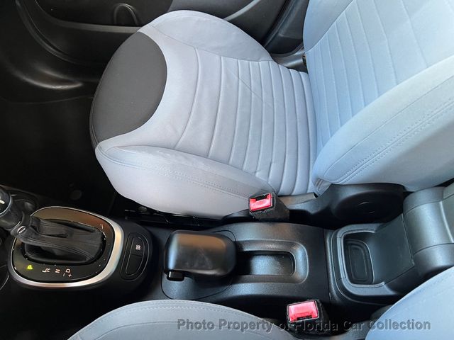 2014 FIAT 500L Hatchback Easy Premier Package - 22638178 - 57