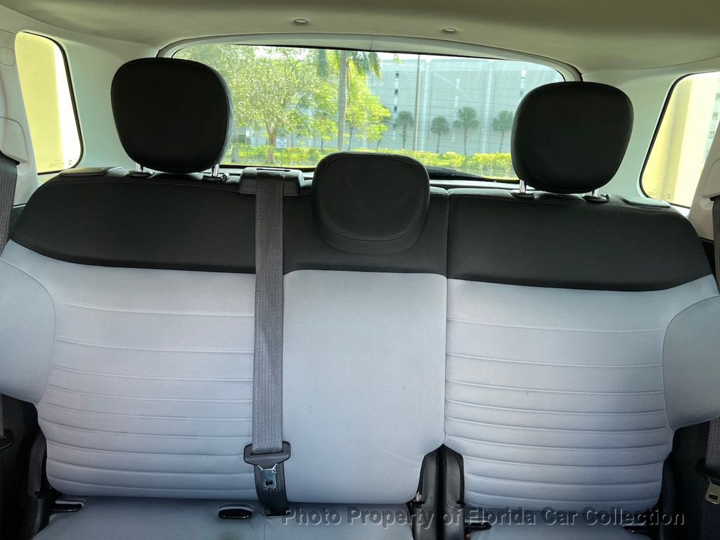 2014 FIAT 500L Hatchback Easy Premier Package - 22638178 - 58