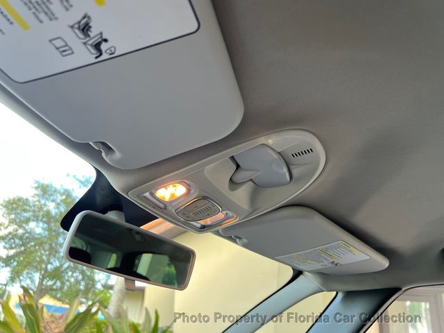 2014 FIAT 500L Hatchback Easy Premier Package - 22638178 - 61