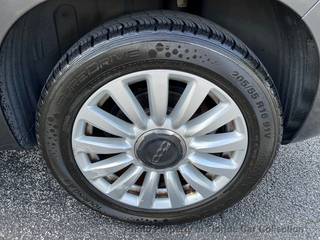 2014 FIAT 500L Hatchback Easy Premier Package - 22638178 - 74