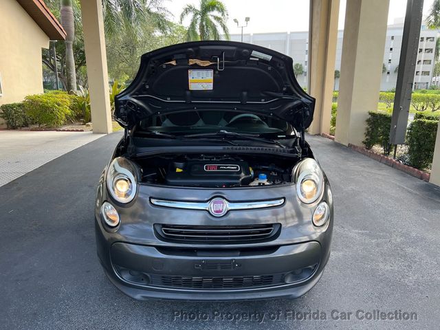 2014 FIAT 500L Hatchback Easy Premier Package - 22638178 - 76