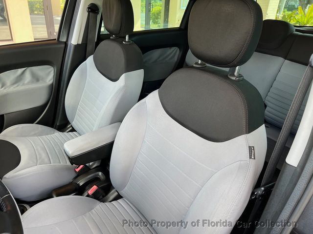 2014 FIAT 500L Hatchback Easy Premier Package - 22638178 - 7