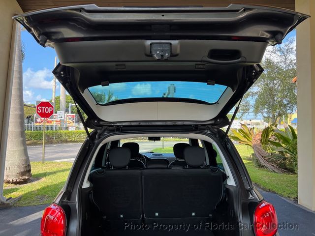 2014 FIAT 500L Hatchback Easy Premier Package - 22638178 - 83