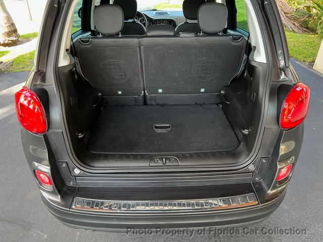 2014 FIAT 500L Hatchback Easy Premier Package - 22638178 - 84