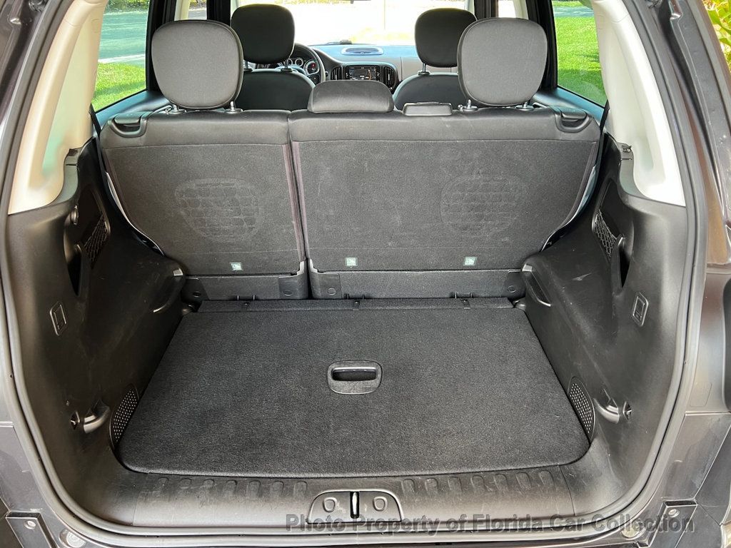 2014 FIAT 500L Hatchback Easy Premier Package - 22638178 - 85