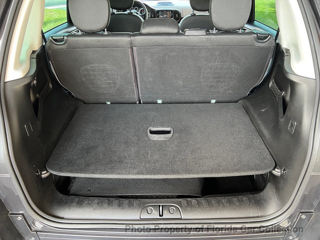 2014 FIAT 500L Hatchback Easy Premier Package - 22638178 - 86