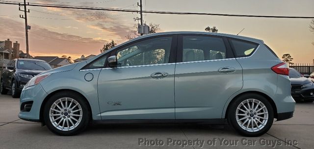 2014 Ford C-Max Energi 5dr Hatchback SEL - 22963694 - 20