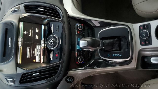 2014 Ford C-Max Energi 5dr Hatchback SEL - 22963694 - 24