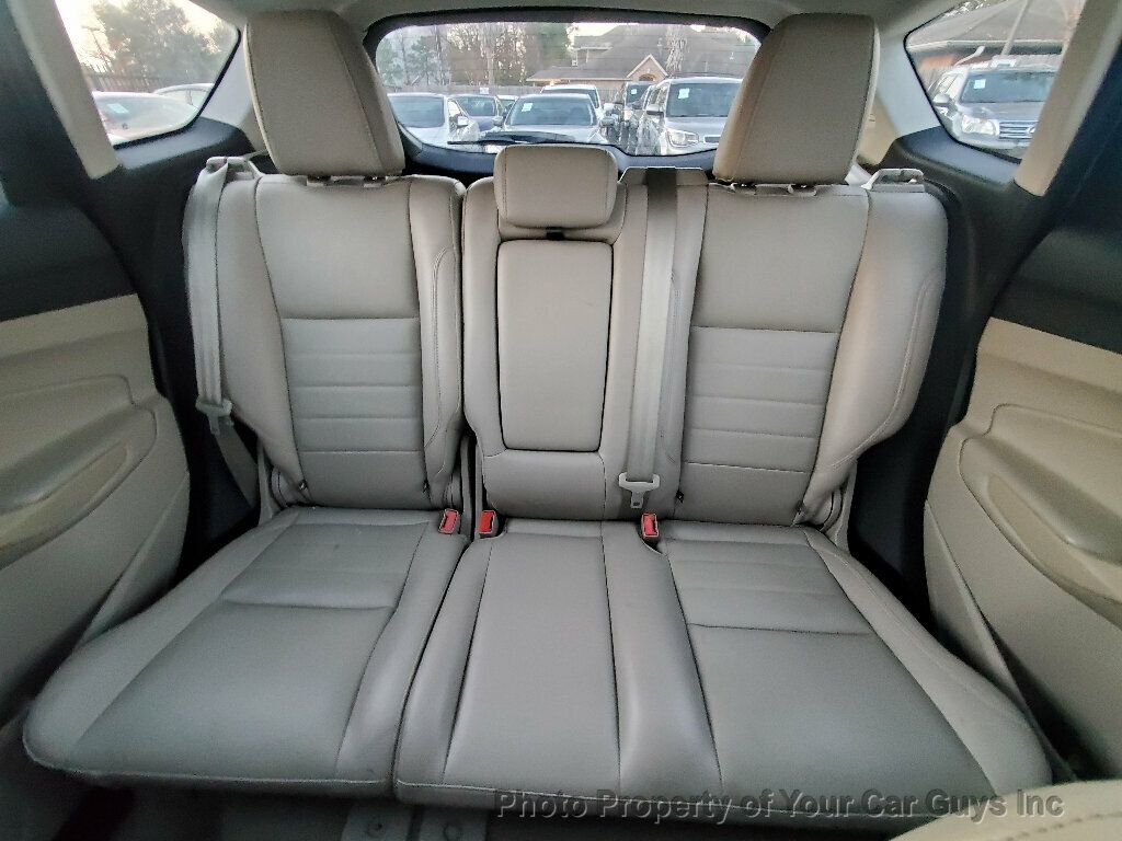 2014 Ford C-Max Energi 5dr Hatchback SEL - 22963694 - 25