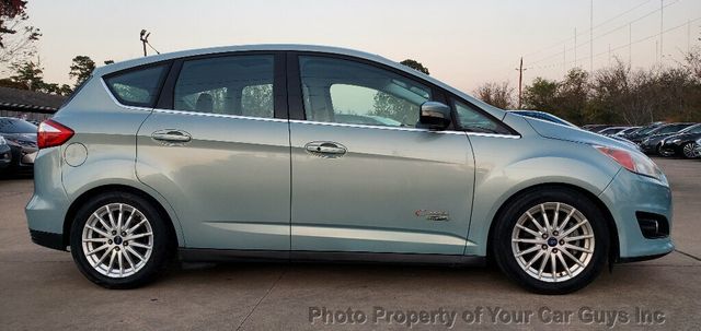 2014 Ford C-Max Energi 5dr Hatchback SEL - 22963694 - 8