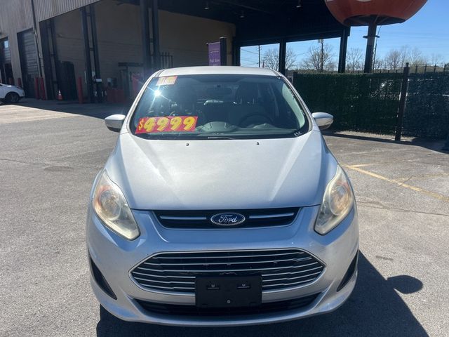 2014 Ford C-Max Hybrid 5dr Hatchback SE - 22999897 - 1